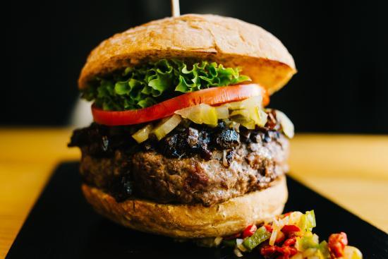 The Burger Lobby Toledo