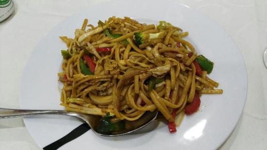 Restaurante Chino Isla Del Sol