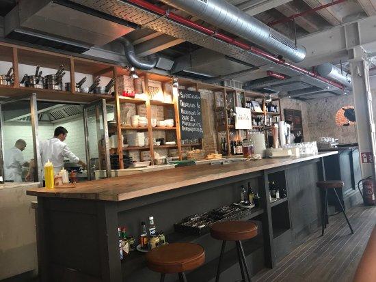 Isla Tortuga Taverna de Mar