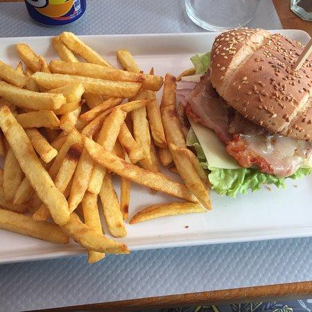 À La Bonne Franquette