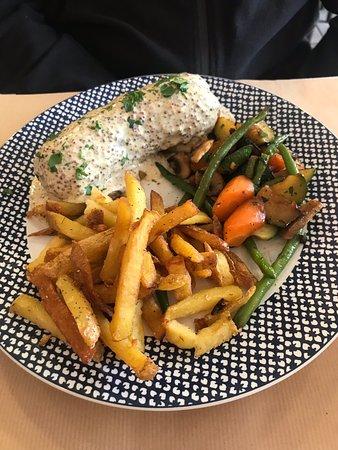 Bistrot Le République