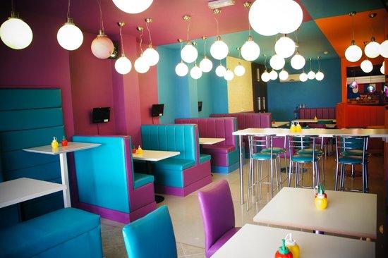 Monolos Diner