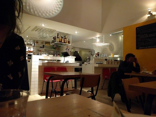 YamYam Trattoria Pizzeria