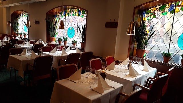 Ravintola Kolme Kruunua