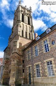 église Saint-Pierre de Moulins