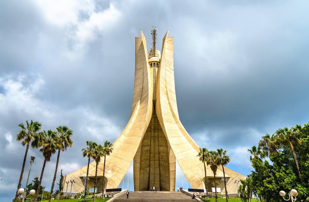 Mémorial du Martyr