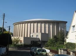 Église Saint-Julien de Caen