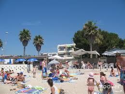 Plage Lumière