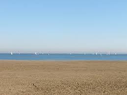 Plage de Fontarrabie