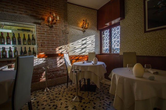 Riviera Ristorante per Onnivori