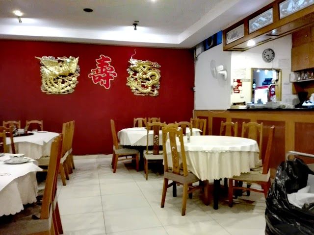 Grande Palacio Hong-Kong