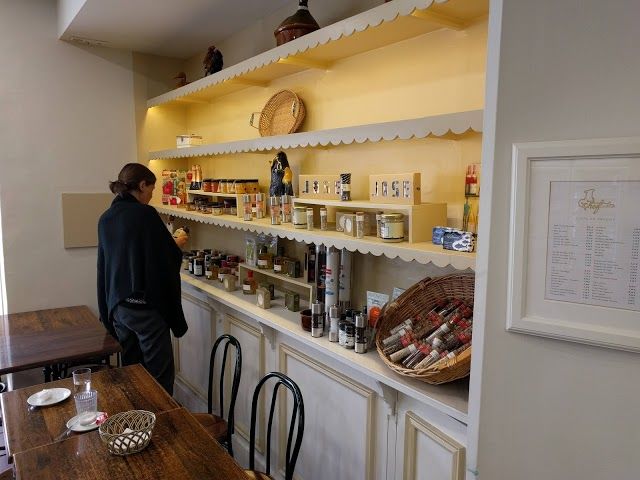 Comida Pronta
