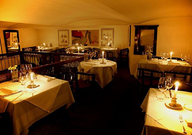 Ristorante La Tavolozza