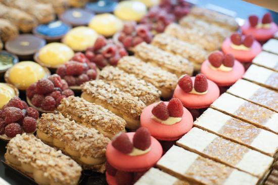 Boulangerie Grand Opera