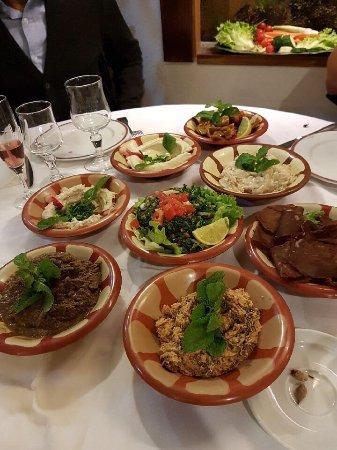Taverne du nil