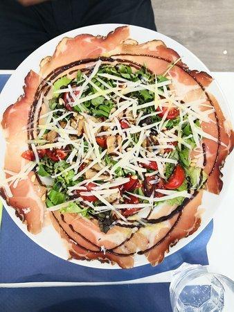 Bar Gelateria Alemanni