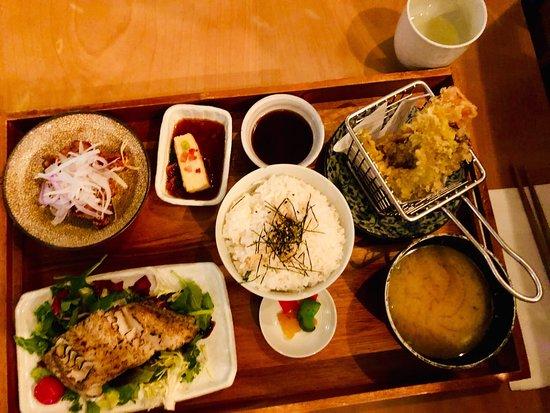 Black Rice Izakaya