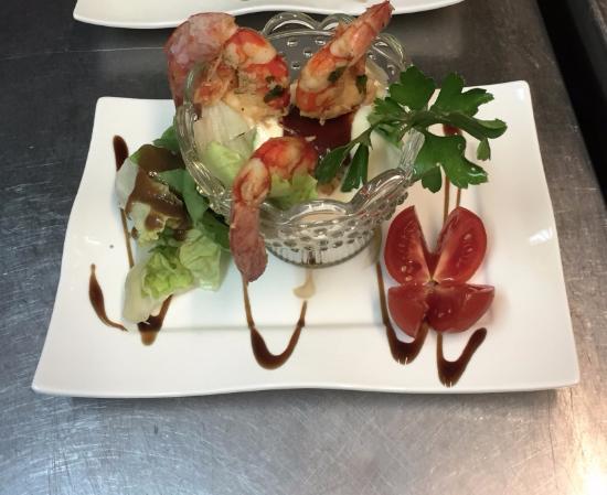 Brasserie Le Louis XVI