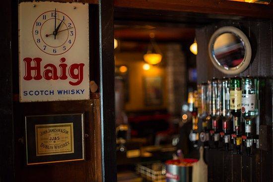 John Keogh's Gastropub