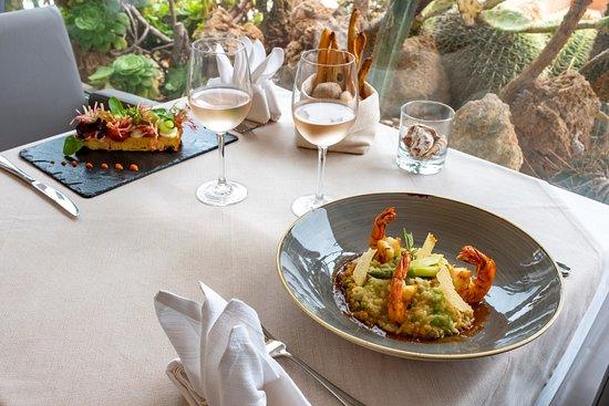 Le Petit Prince Restaurant