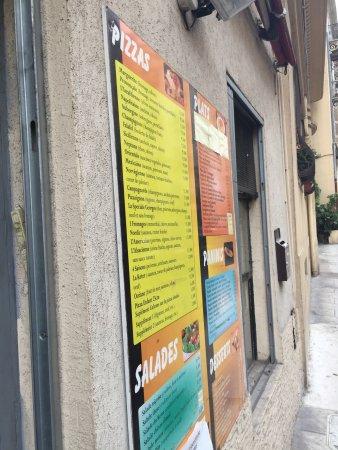 Le keter kosher Nice