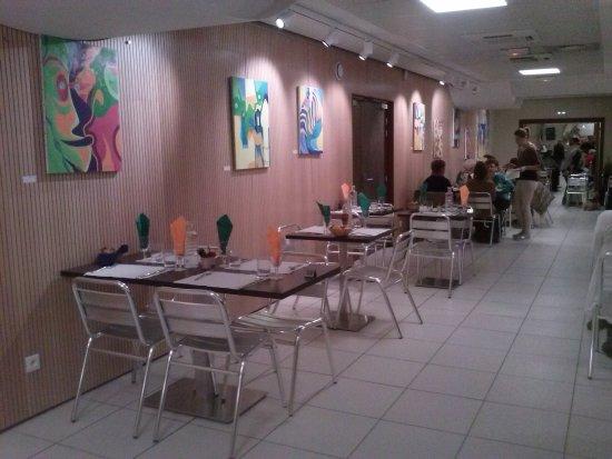 Forum Jorge François