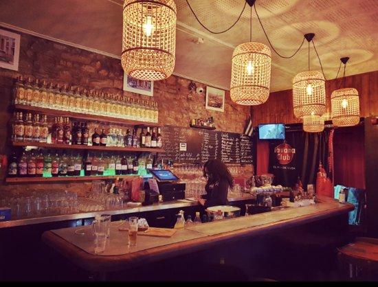 Cabana Cafe