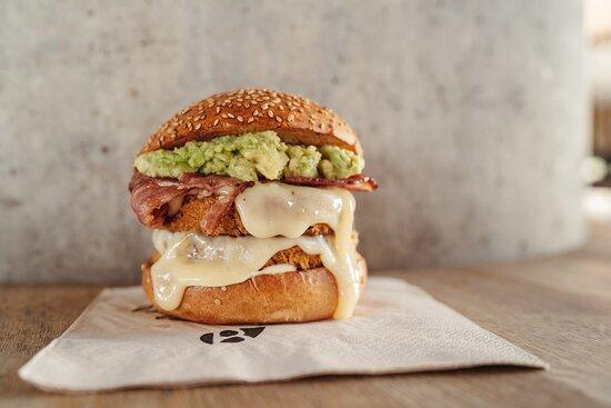 Bioburger Victoire