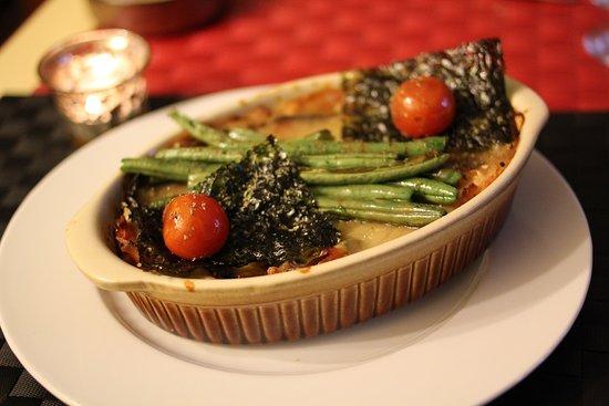 Frida's, Petit Resto 100% Végétal