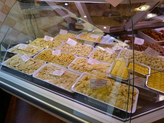 Pastificio Gastronomia La Spiga