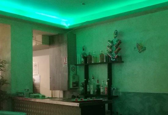 La Suite du Petit Couloir