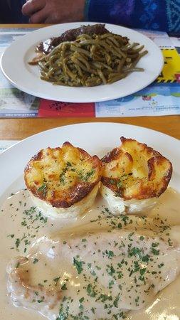 Bar-Restaurant La Chaloupe