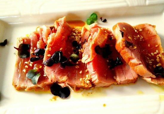 Bistrot des Barrières