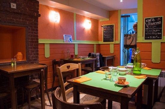 Crêperie Les Piplettes