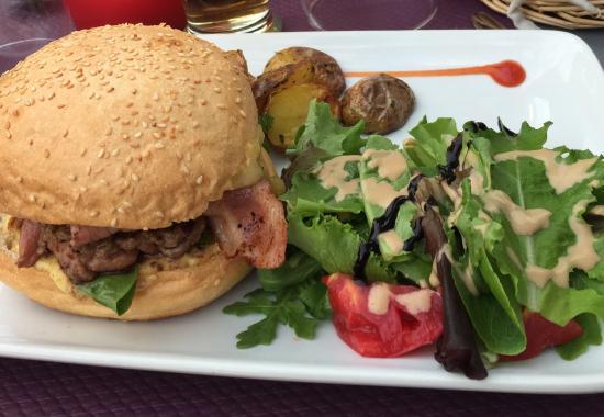 Les Saveurs du Pilori