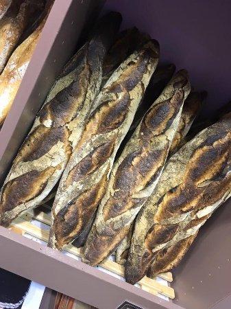 Boulangerie Seckinger