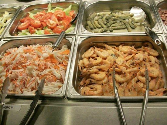 Restaurant Dragon d'Or