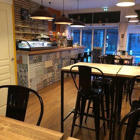 El Tablao Cafe & Tapas