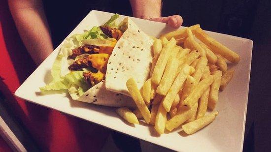 Steak Easy American Food