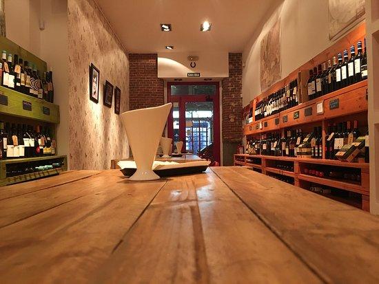 Cafe DiVino