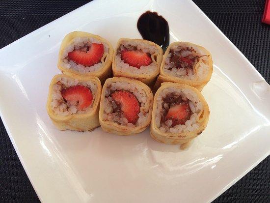 Restaurant Japonais Naka Naka