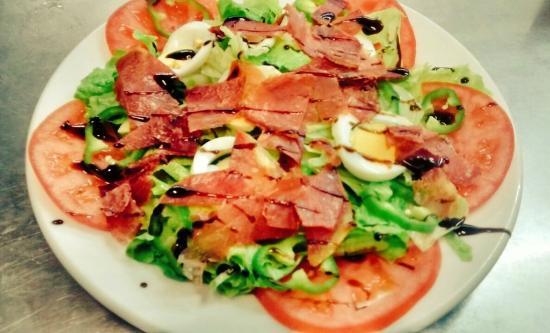 Cafetería Teleférico