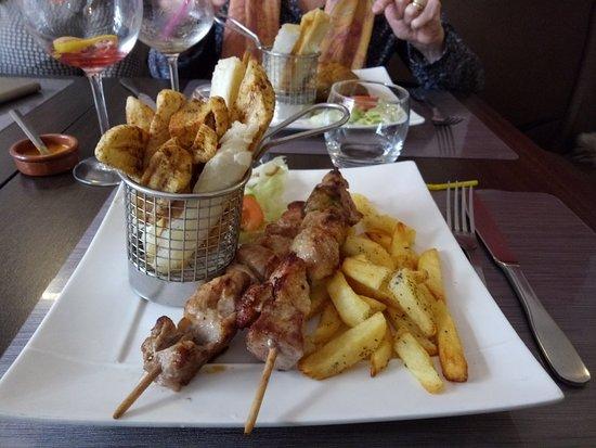 Les Terrasses de Moroni