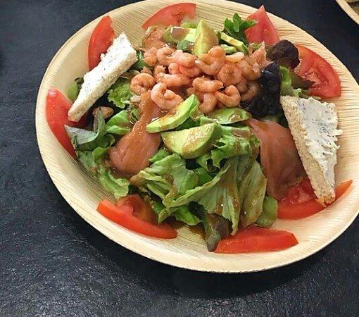 Agarttha Coffee and Grill