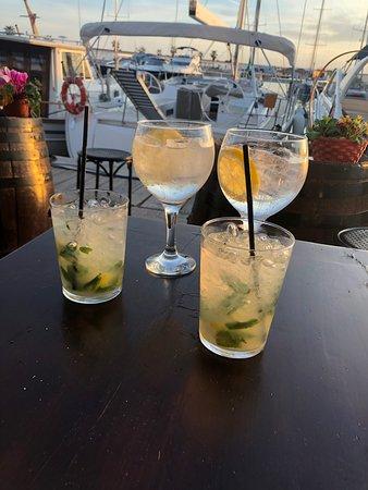 La Tasca Del Navegante