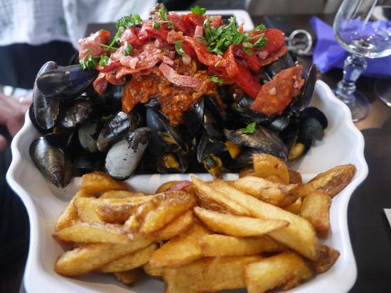 Brasserie Saint Nicolas