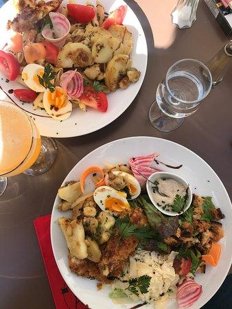 Brasserie de la Poste