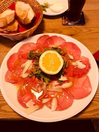 Ristorante Pettirosso