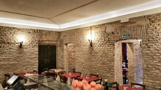 Hostaria Al Castro Pretorio