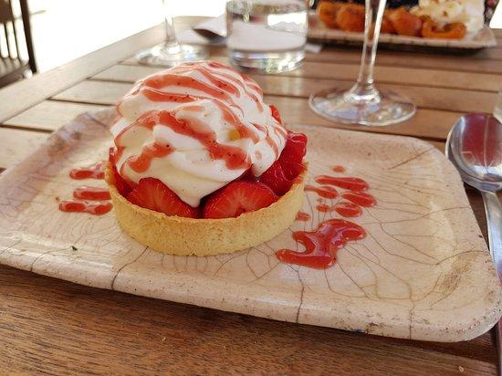 Balthazar Cafe Restaurant